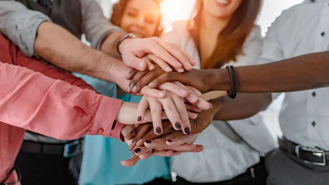 Journée internationale de la solidarité humaine le 20 décembre 2023 Journée internationale de la solidarité humaine le 20 décembre 2023