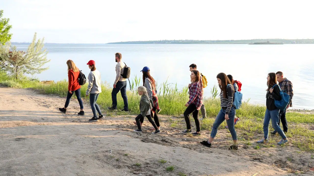 Journée internationale des migrants le 18 décembre 2023 Journée internationale des migrants le 18 décembre 2023