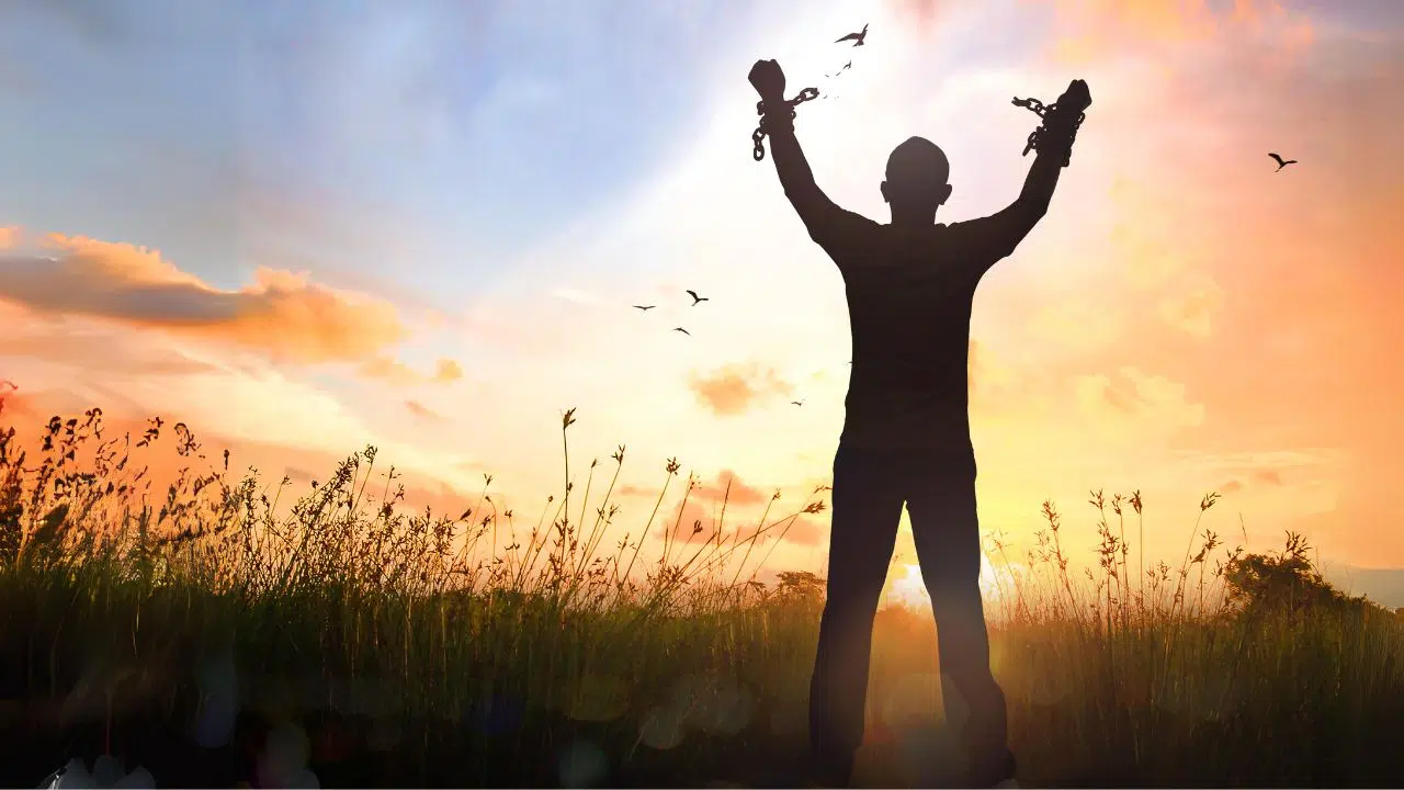 Journée internationale pour l'abolition de l'esclavage le 2 décembre 2023 Journée internationale pour l'abolition de l'esclavage le 2 décembre 2023