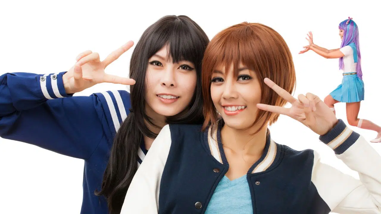 Journée mondiale des otakus le 15 décembre 2023 Journée mondiale des otakus le 15 décembre 2023