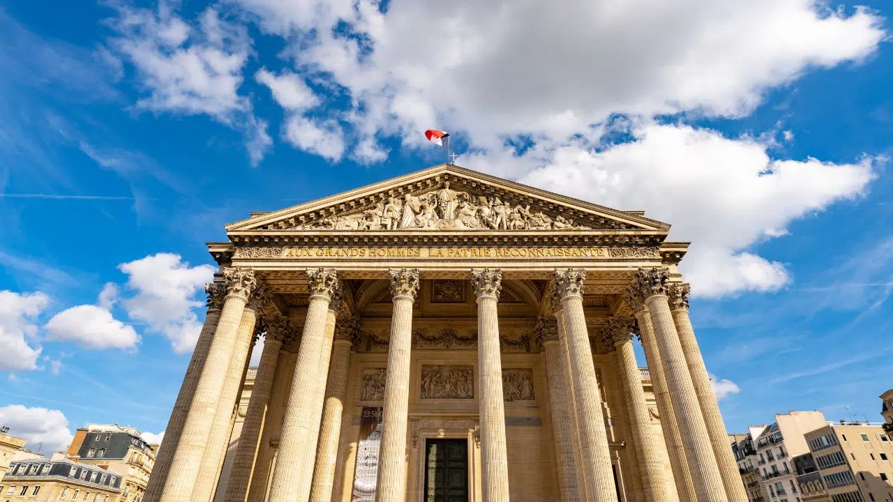 Journée nationale de la laïcité le 9 décembre 2023 Journée nationale de la laïcité le 9 décembre 2023