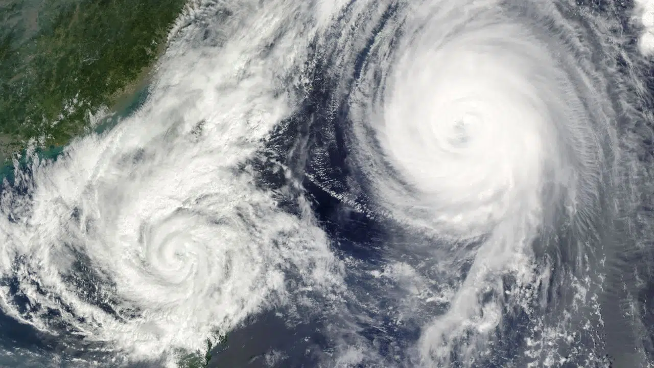Après El Niño, La Niña Le prochain chapitre climatique Après El Niño, La Niña Le prochain chapitre climatique
