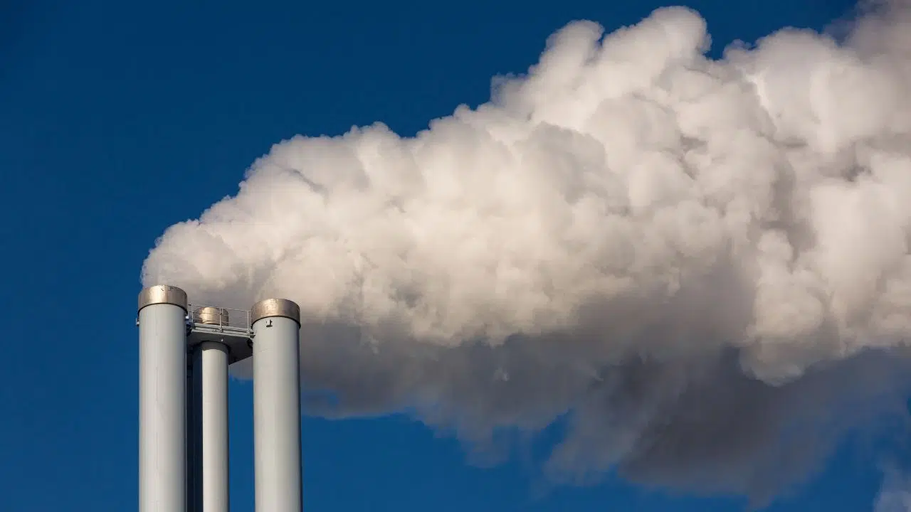 Les émissions de gaz à effet de serre ont significativement baissé en France en 2023