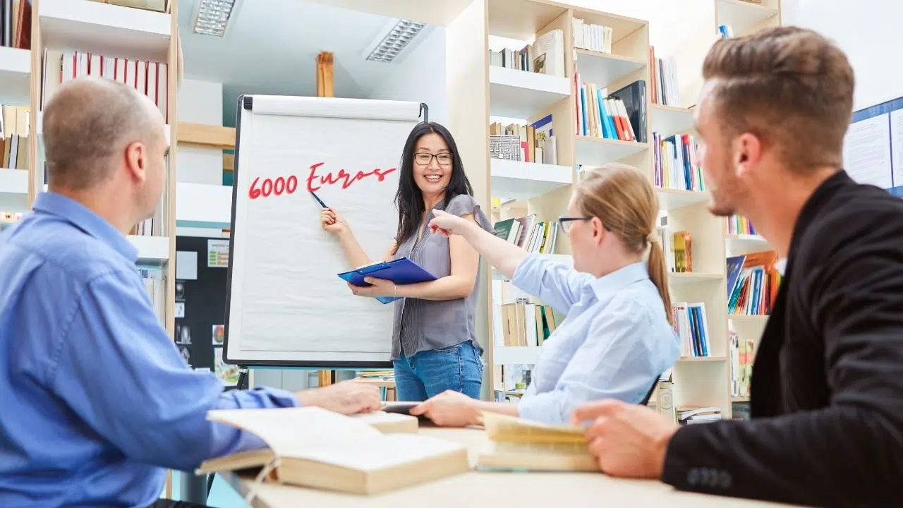 Maintien de l'aide d'un montant maximal de 6 000€ au recrutement d'alternants en 2024 ! Maintien de l'aide d'un montant maximal de 6 000€ au recrutement d'alternants en 2024 !