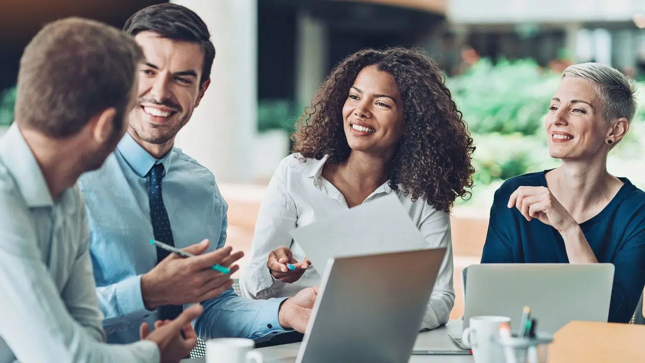 Mission de l'état Entre test et piège pour les entreprises Mission de l'état Entre test et piège pour les entreprises