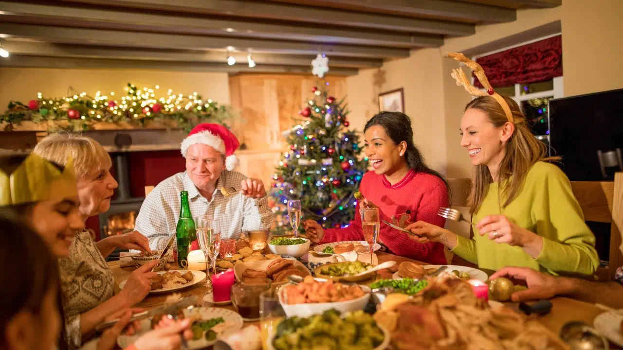 Noël Sous Inflation La Nouvelle Réalité des Français Noël Sous Inflation La Nouvelle Réalité des Français