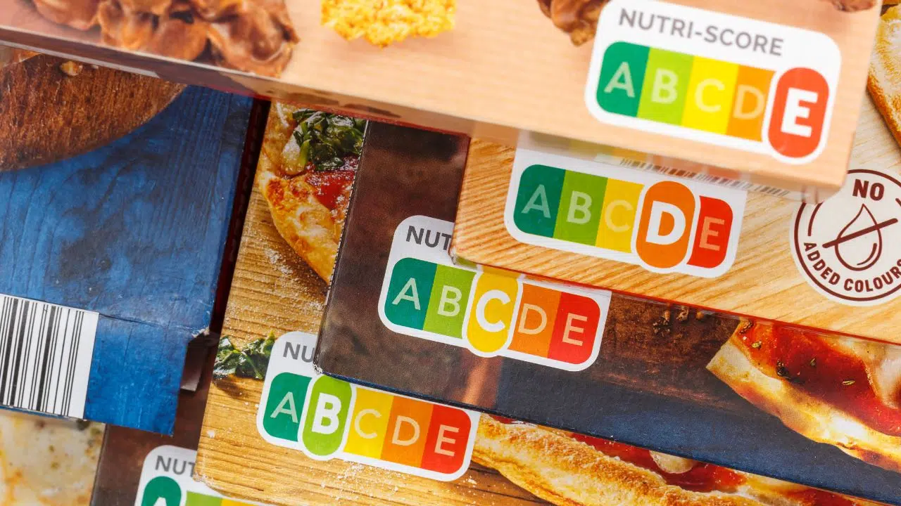 Nutri-Score en 2024 Une révolution Nutri-Score en 2024 Une révolution