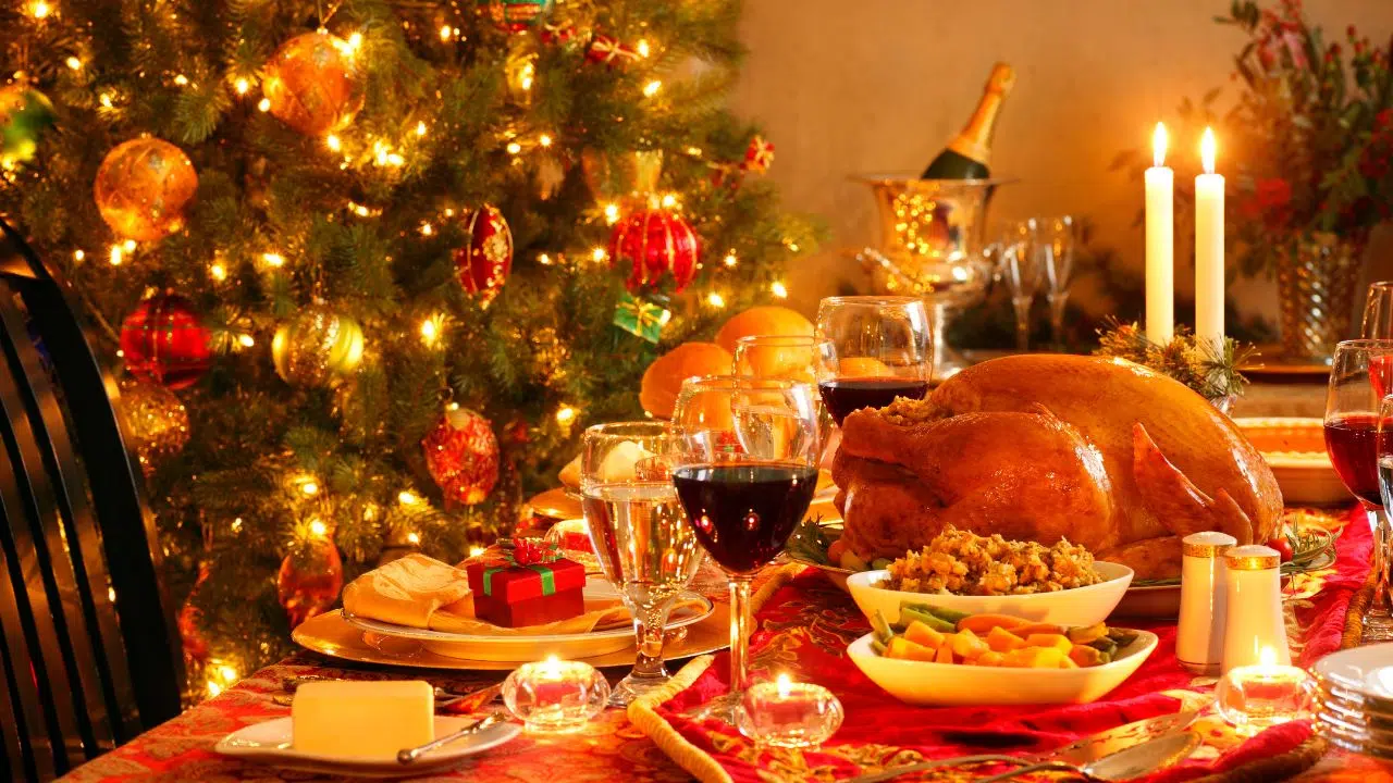 Nutrition comment faire passer les excès de fin d’année Nutrition comment faire passer les excès de fin d’année