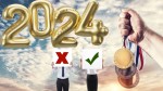 Les jeux olympiques et paralympiques de Paris 2024 Démêler le vrai du faux