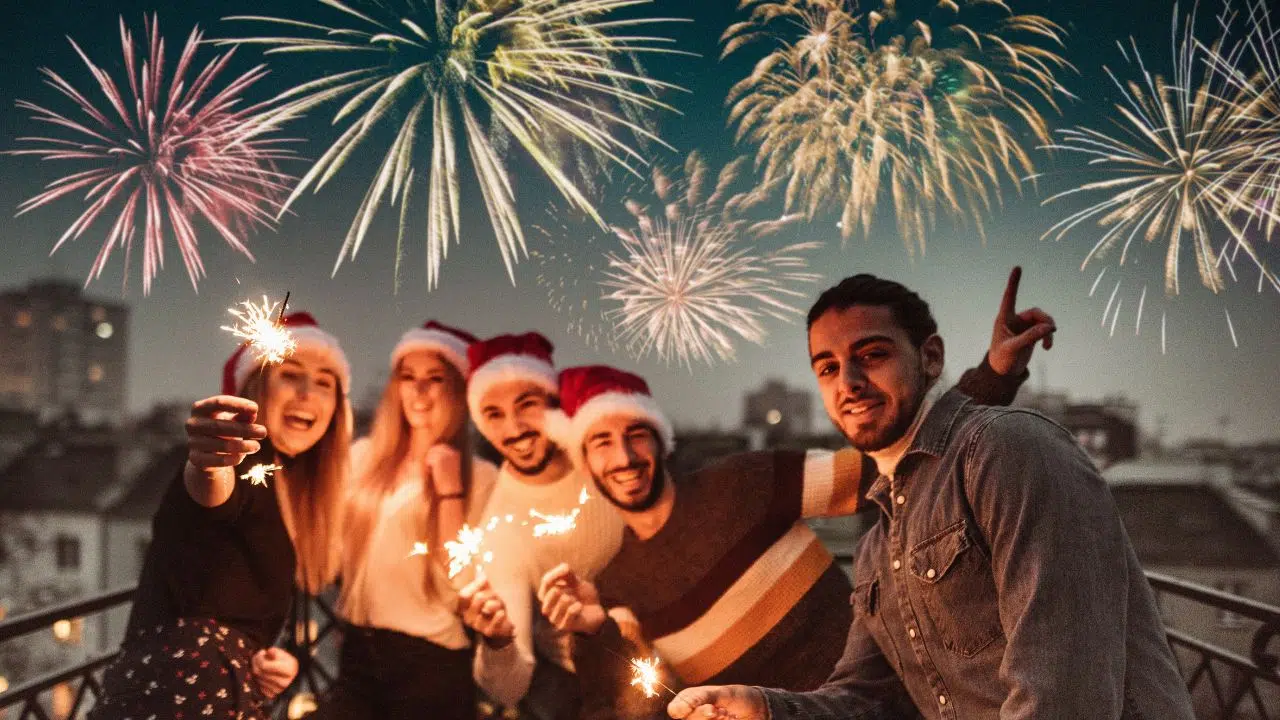 Réglementation des fêtes de fin d'année à la Réunion Prudence et responsabilité Réglementation des fêtes de fin d'année à la Réunion Prudence et responsabilité