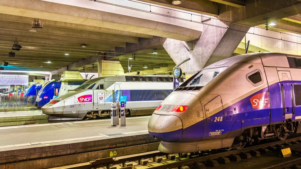 La SNCF les sciences comportementales pour améliorer votre quotidien ! La SNCF les sciences comportementales pour améliorer votre quotidien !