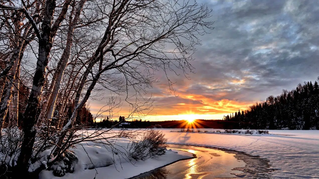 Pourquoi les jours rallongent-ils à partir du 22 décembre Pourquoi les jours rallongent-ils à partir du 22 décembre