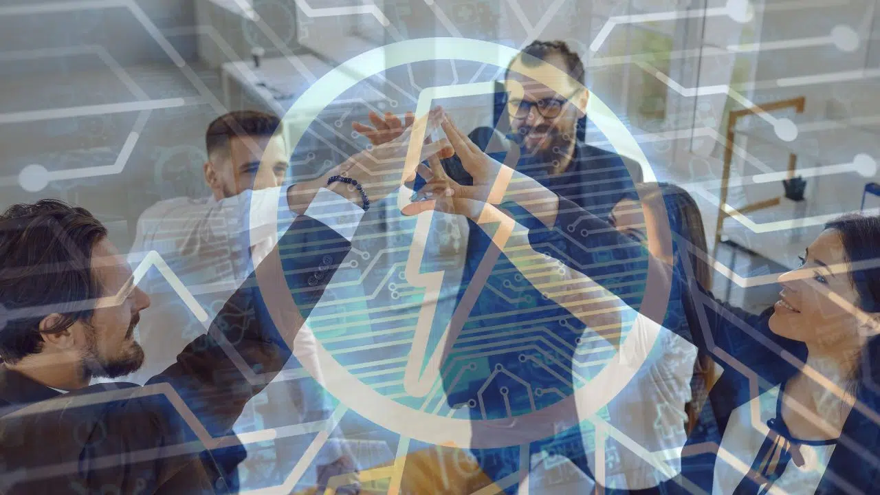 TotalEnergies et son pari sur l'innovation L'acquisition stratégique de Start-ups dans le secteur de l'électricité