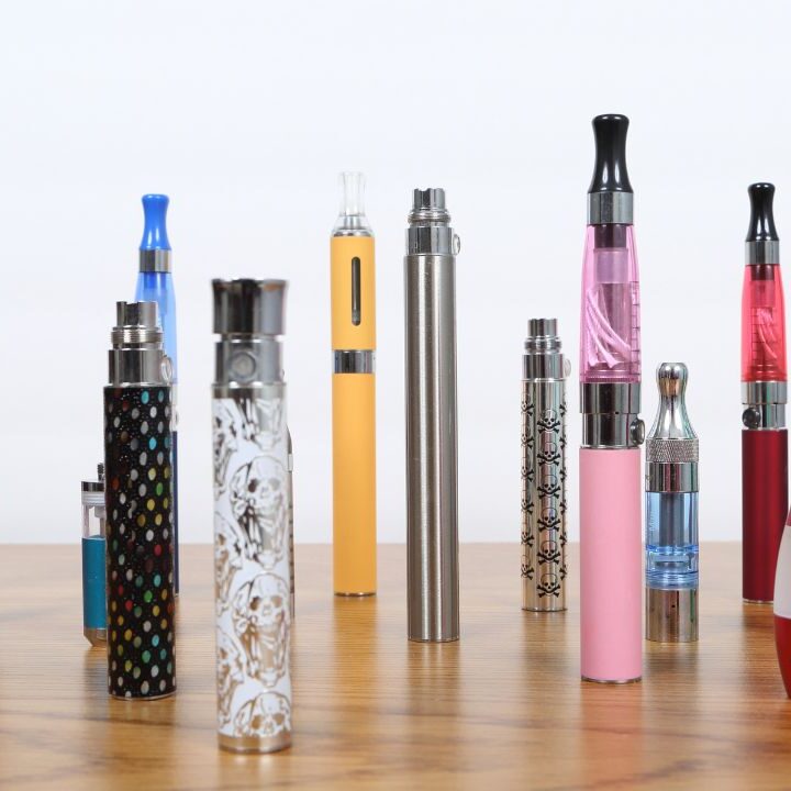 elfbar nachfüll pod läuft aus Santé. Pourquoi la cigarette électronique puff va être interdite par les  députés main image 1
