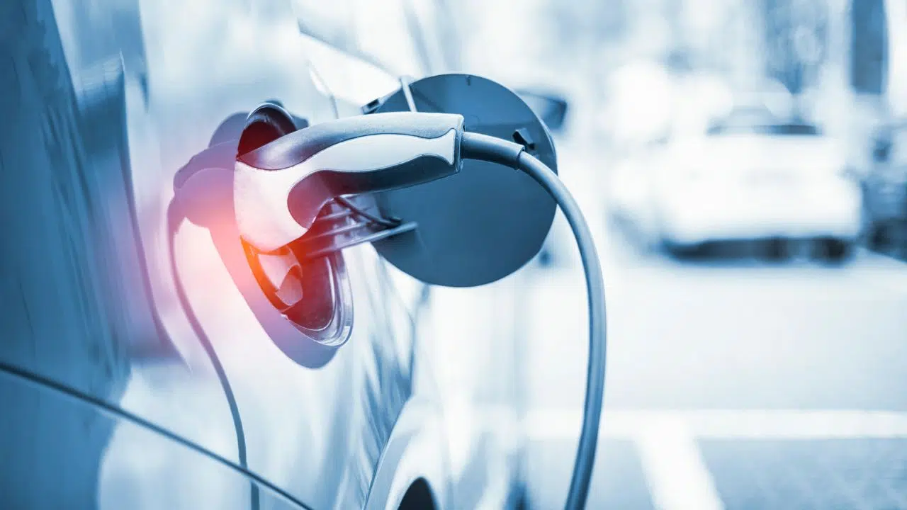 Voiture électrique à 100 Euros par mois Nouveau dispositif pour les ménages modestes Voiture électrique à 100 Euros par mois Nouveau dispositif pour les ménages modestes