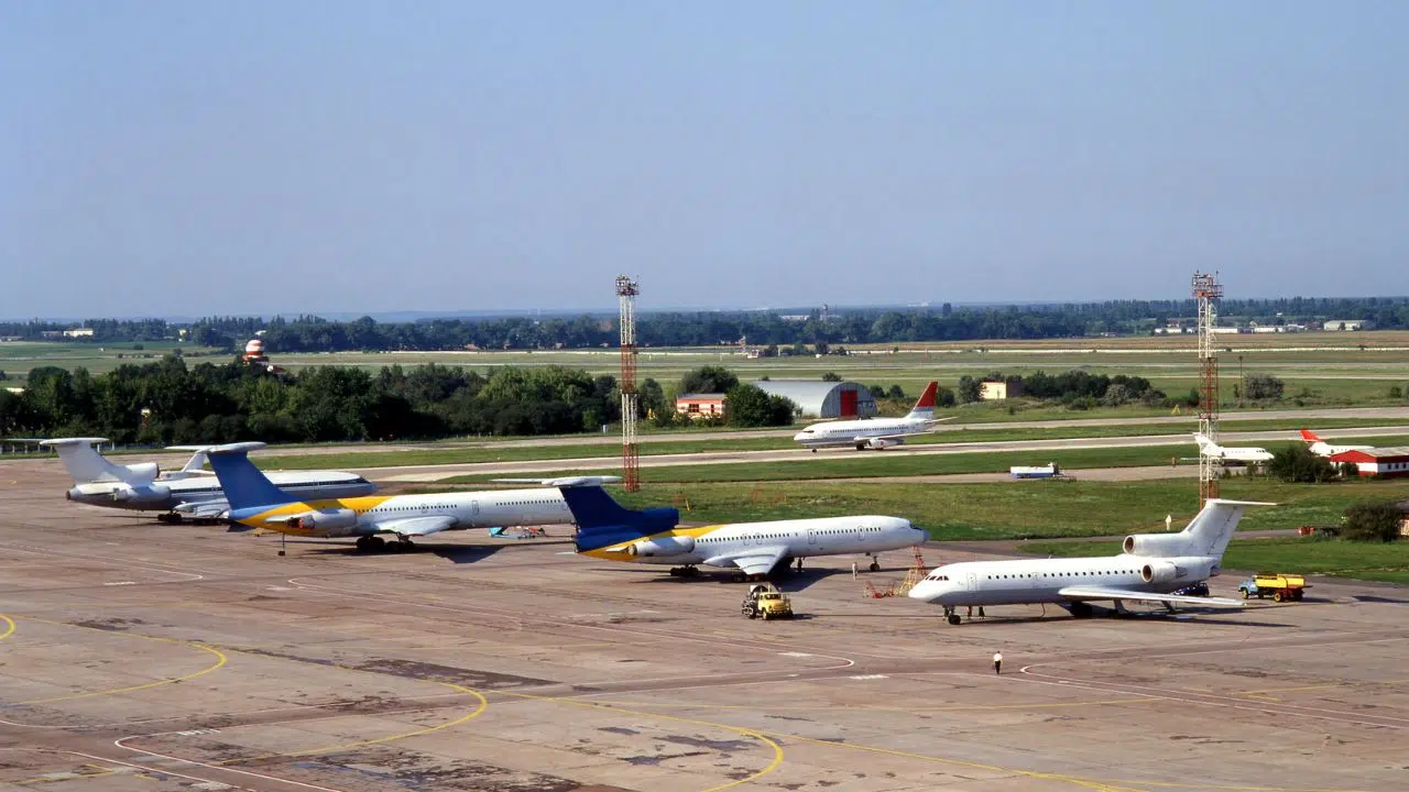 Célébration de la journée internationale de l'aviation civile : le 7 décembre 2023 Célébration de la journée internationale de l'aviation civile : le 7 décembre 2023