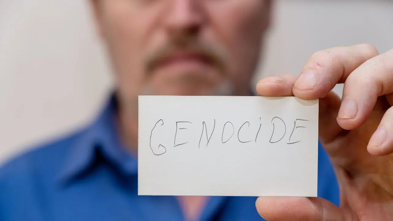 Journée internationale de prévention des génocides : le 9 décembre 2023 Journée internationale de prévention des génocides : le 9 décembre 2023