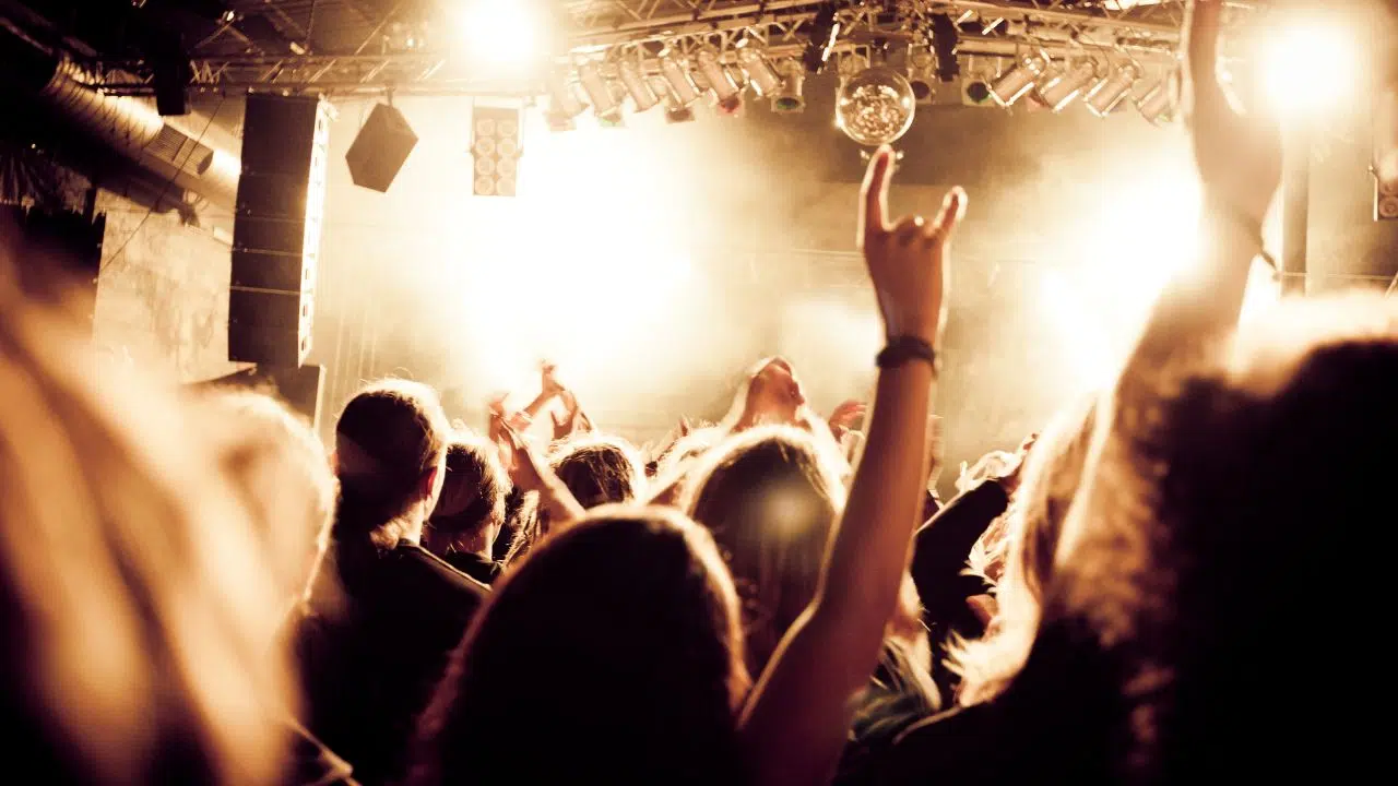 Journée internationale de la musique métal ou heavy metal : le 12 décembre 2023 Journée internationale de la musique métal ou heavy metal : le 12 décembre 2023