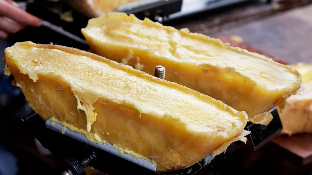 Journée internationale de la raclette : le 13 décembre 2023 Journée internationale de la raclette : le 13 décembre 2023