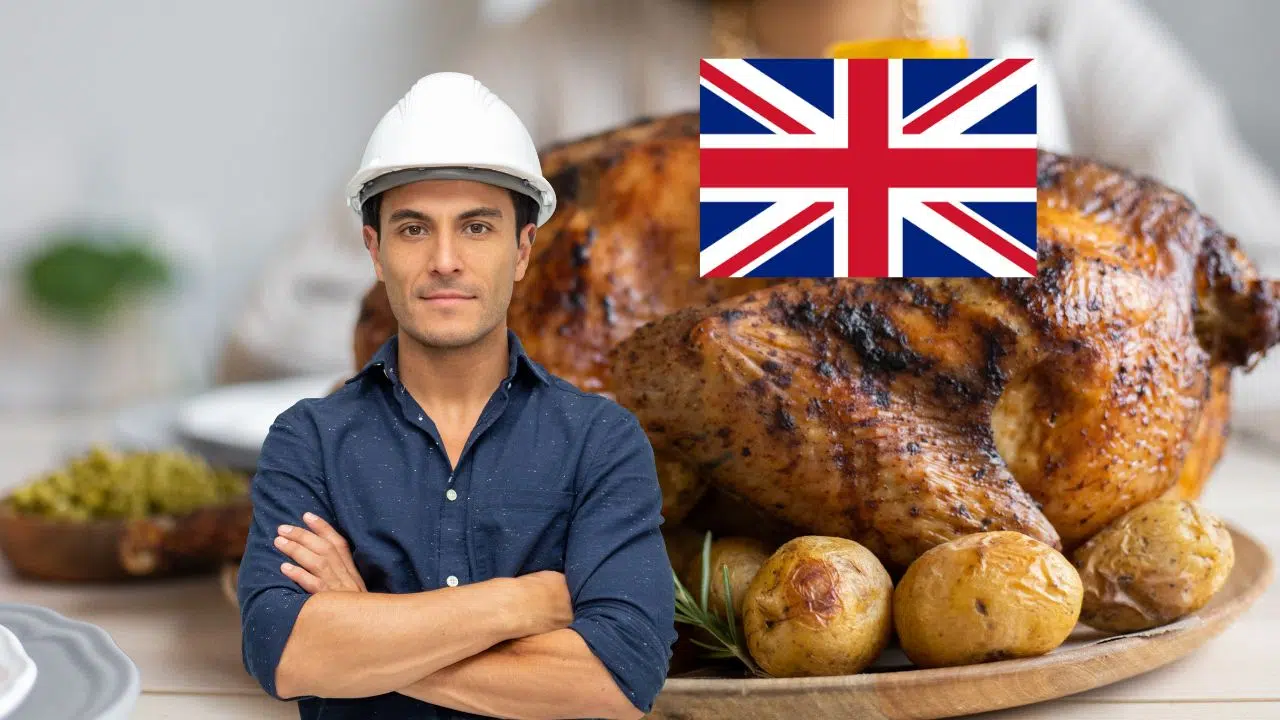 Savez-vous ce qu'est un fatberg et pourquoi il inquiète les autorités britanniques avant le nouvel an ? Savez-vous ce qu'est un fatberg et pourquoi il inquiète les autorités britanniques avant le nouvel an ?