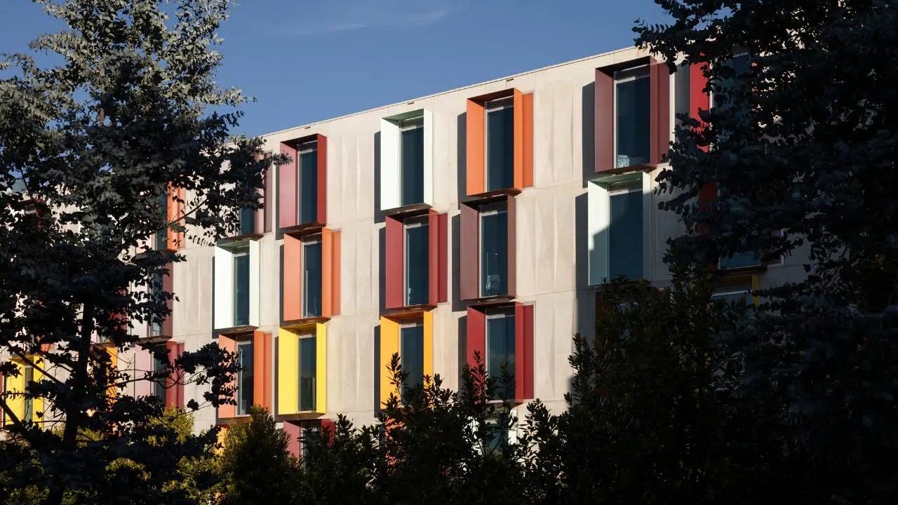 Un plan ambitieux du gouvernement pour le logement étudiant en France Un plan ambitieux du gouvernement pour le logement étudiant en France