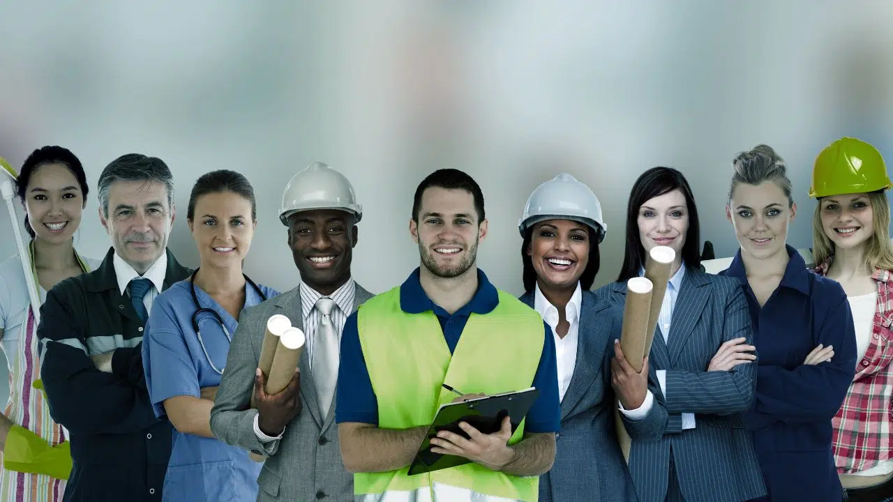 2024 fin de l'euphorie sur le marché de l'emploi 2024 fin de l'euphorie sur le marché de l'emploi