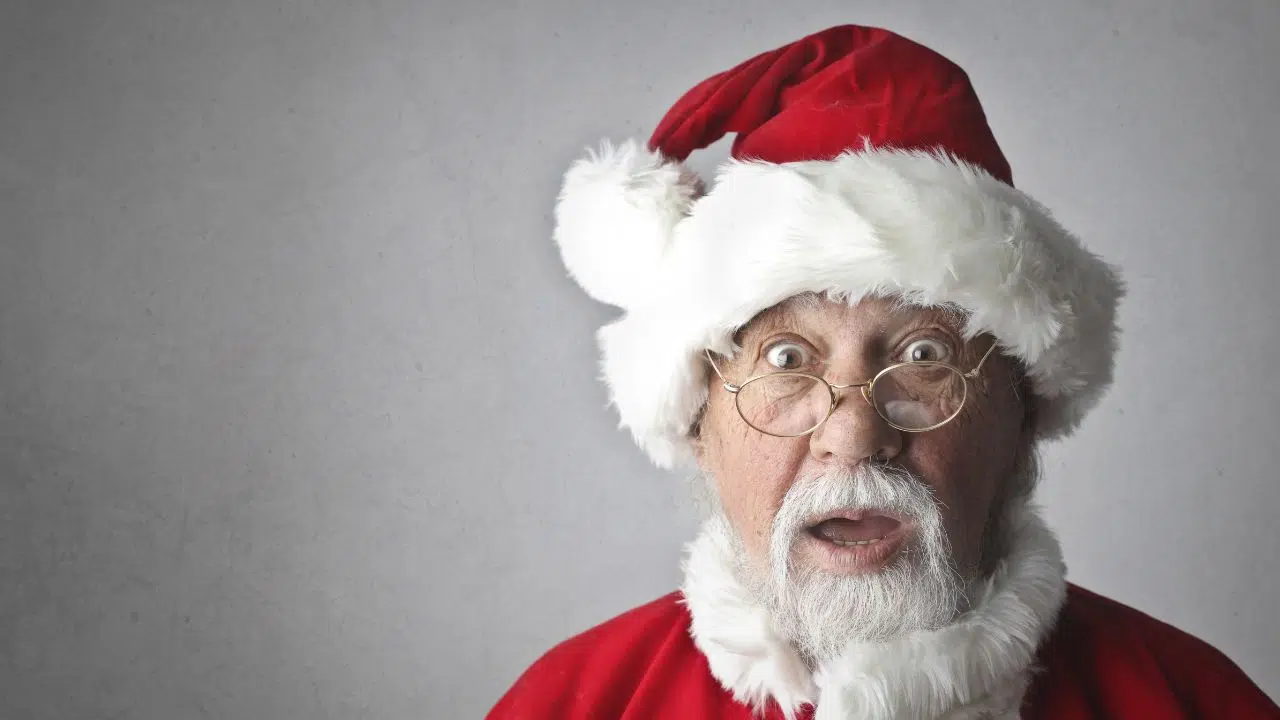 Quel est le nom du père noël selon le pays Quel est le nom du père noël selon le pays