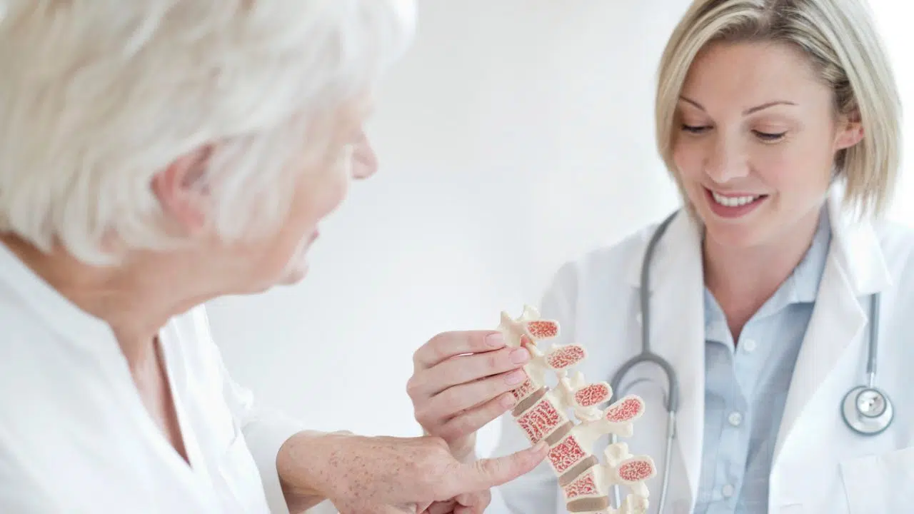 L'Innovation en imagerie médicale IB Lab FLAMINGO et la lutte contre l'ostéoporose L'Innovation en imagerie médicale IB Lab FLAMINGO et la lutte contre l'ostéoporose