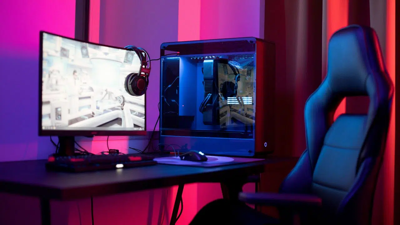 Choisir le boîtier PC idéal pour le gaming : Guide complet Choisir le boîtier PC idéal pour le gaming : Guide complet