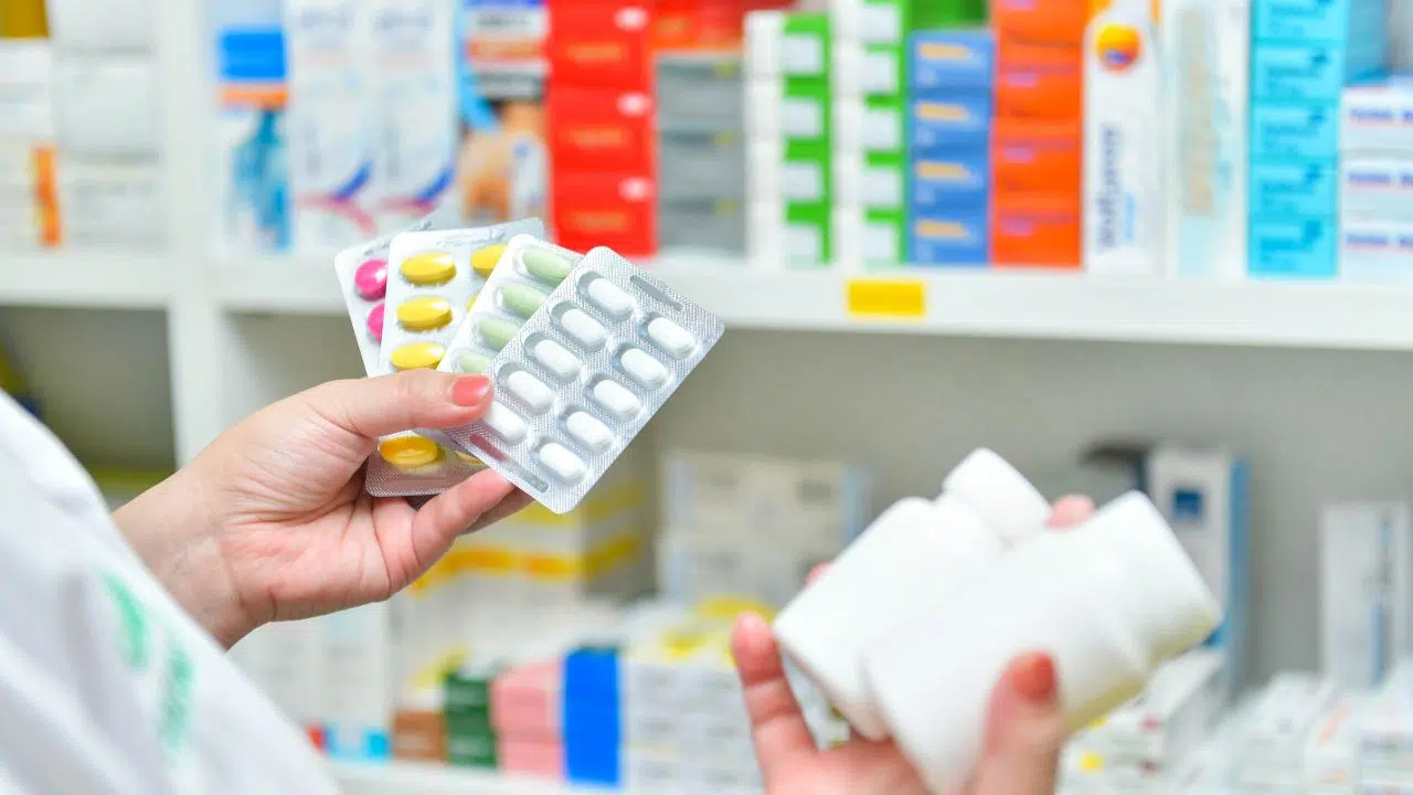 Pénurie d'amoxicilline : des difficultés touchent l'approvisionnement de certains médicaments d'après l'ANSM Pénurie d'amoxicilline : des difficultés touchent l'approvisionnement de certains médicaments d'après l'ANSM