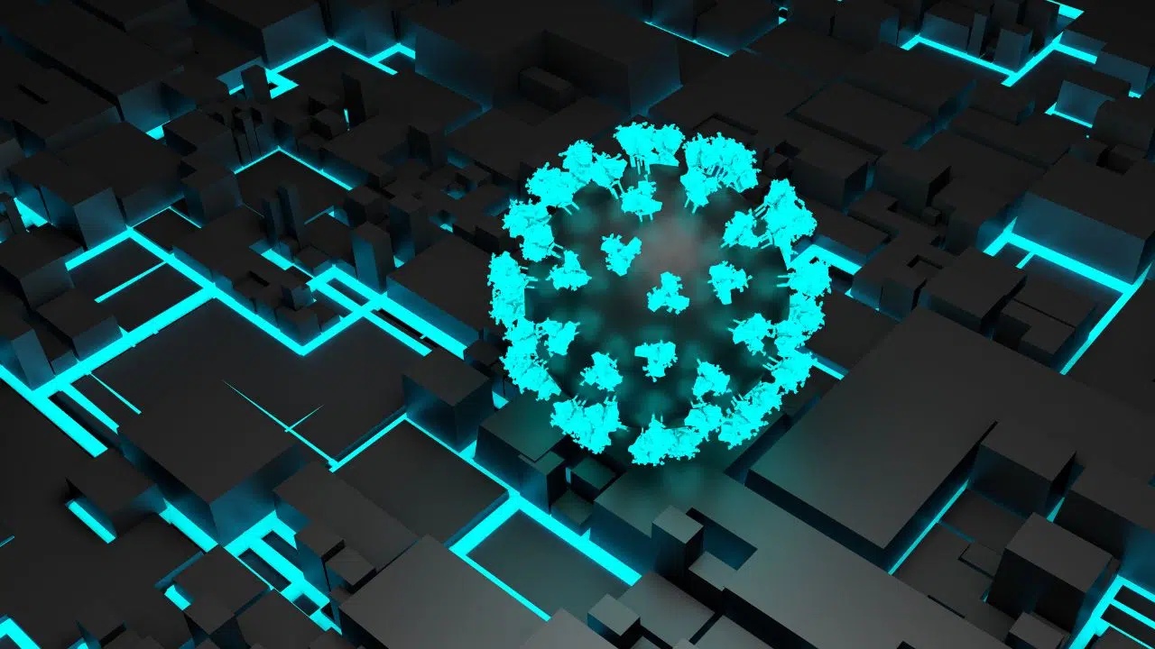 L'IA, entraînée à partir de millions d'histoires de vie, est capable de prévoir les probabilités de décès prématuré L'IA, entraînée à partir de millions d'histoires de vie, est capable de prévoir les probabilités de décès prématuré