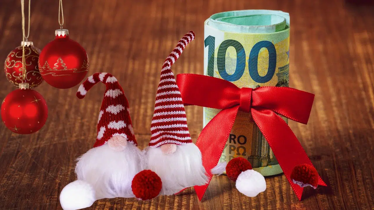 Prime de noël 2023 : L'avez-vous touché ? Prime de noël 2023 : L'avez-vous touché ?