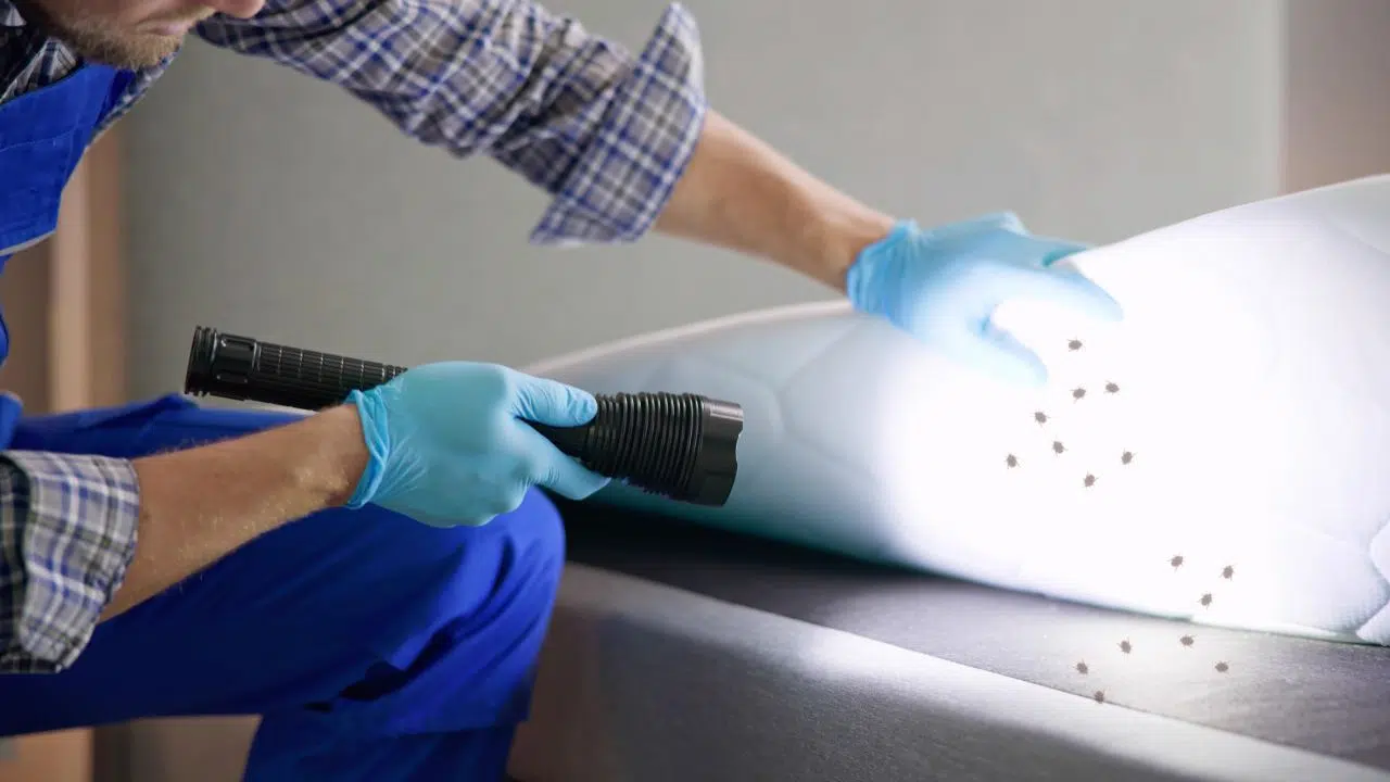 Comment arrivent les punaises de lit dans la maison ? Comment arrivent les punaises de lit dans la maison ?