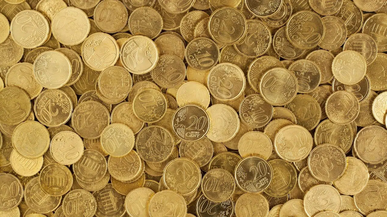 27 millions de pièces de 10, 20 et 50 centimes doivent être détruite à cause d'un problème de design 27 millions de pièces de 10, 20 et 50 centimes doivent être détruite à cause d'un problème de design
