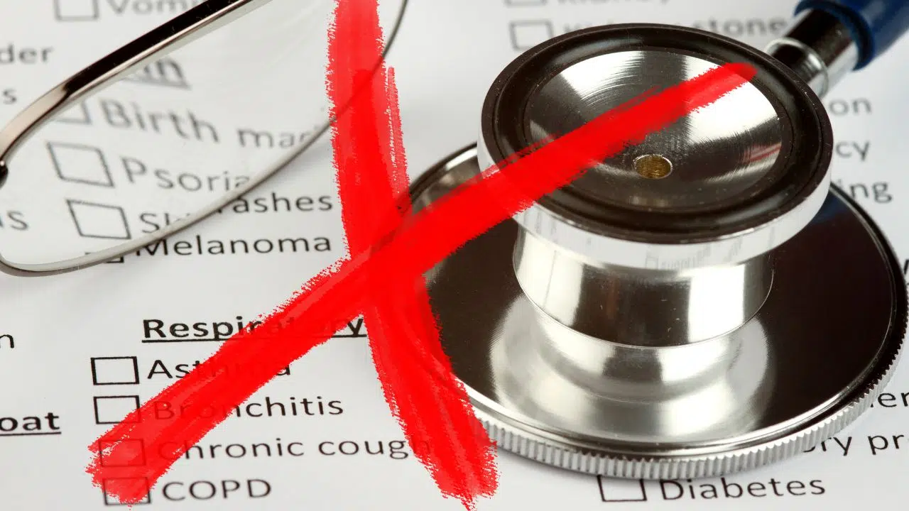 Adieu questionnaires de santé Le coup de maître du Crédit Mutuel qui change tout pour les emprunteurs ! Adieu questionnaires de santé Le coup de maître du Crédit Mutuel qui change tout pour les emprunteurs !