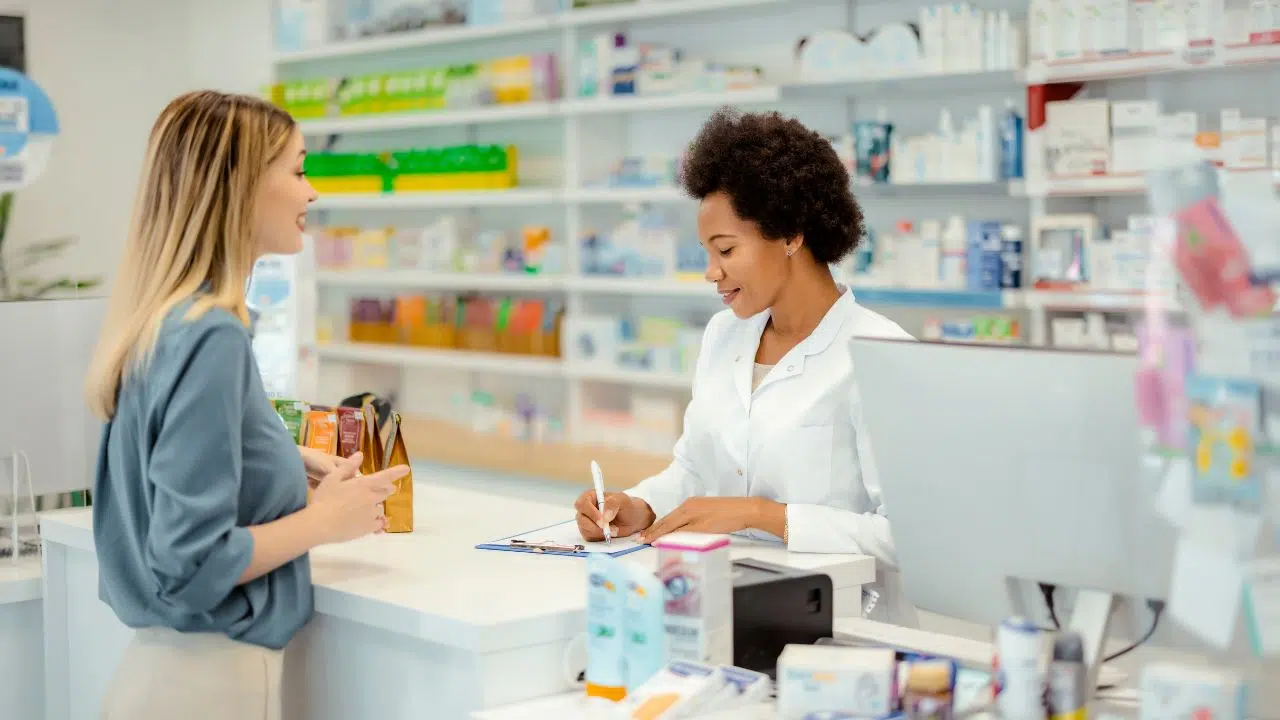 Antibiotiques sans ordonnance... les pharmaciens en 2024 ont plus de compétences !