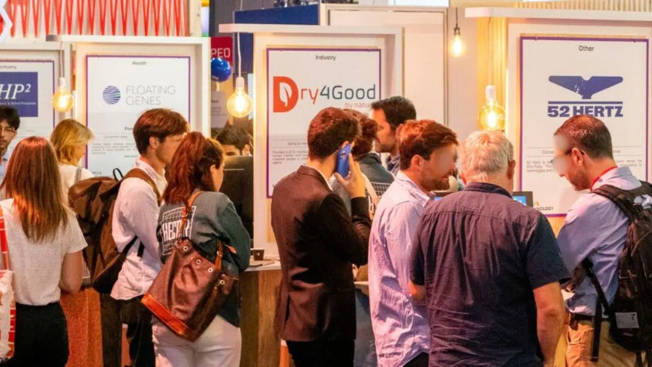 Appel à candidatures pour Viva Technology 2024 par la CCI Paris Ile-de-France Appel à candidatures pour Viva Technology 2024 par la CCI Paris Ile-de-France