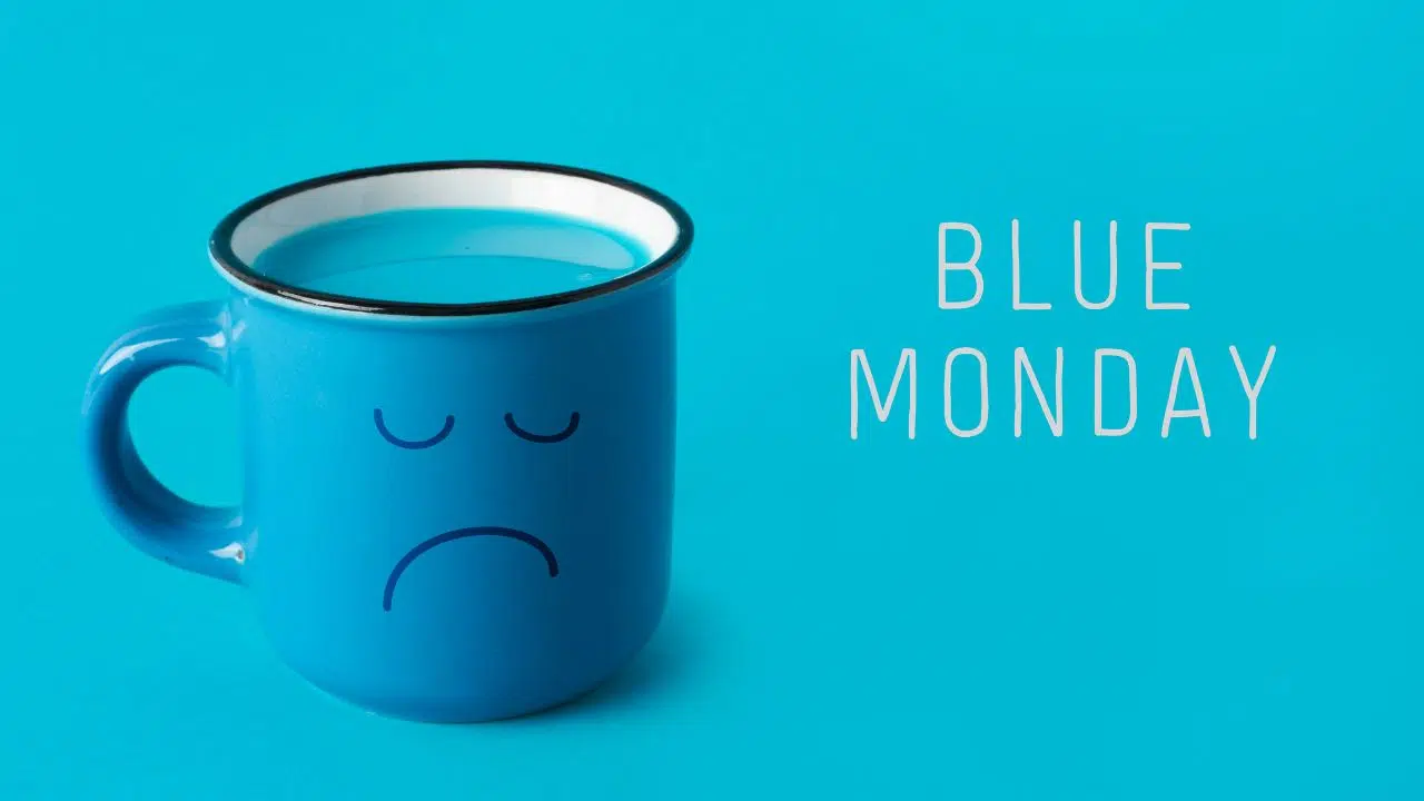 Blue Monday 10 astuces simples pour éviter le blues Blue Monday 10 astuces simples pour éviter le blues
