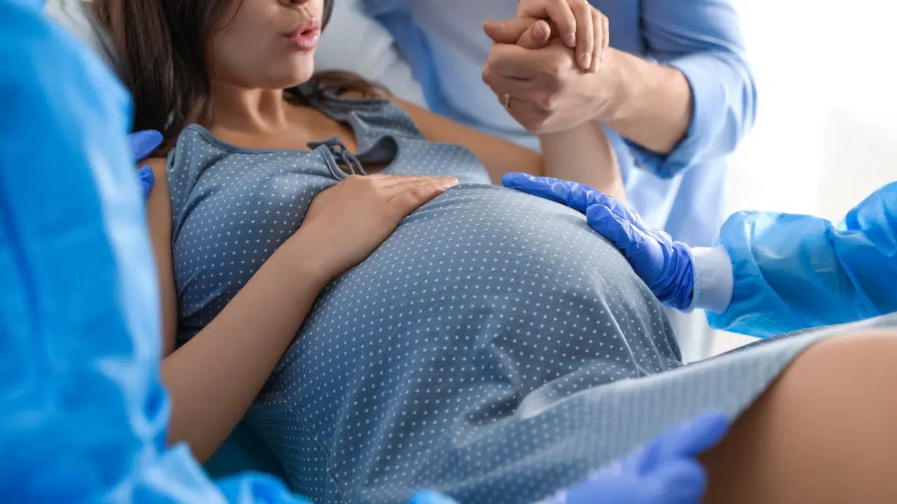 Certaines régions du cerveau rétrécissent pendant la grossesse ! Certaines régions du cerveau rétrécissent pendant la grossesse !