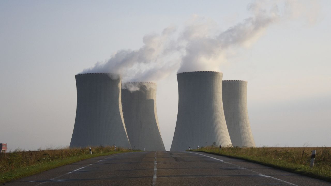 Ces 20 réacteurs nucléaires Français sur la sellette