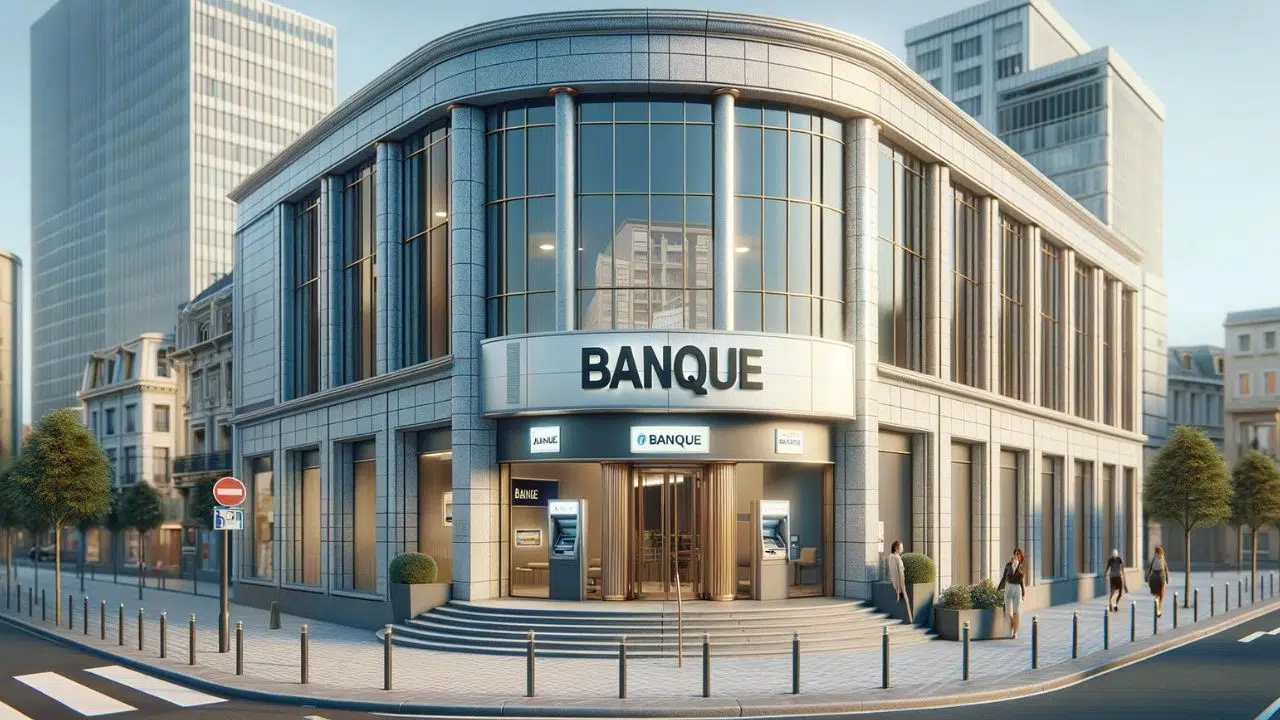 Cette banque française très connue qui refuse une offre d'achat et pourquoi Cette banque française très connue qui refuse une offre d'achat et pourquoi