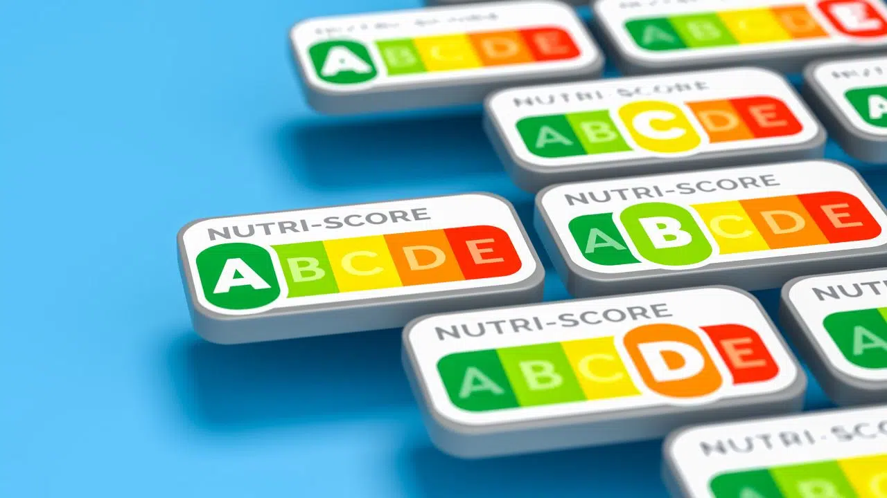 Changement de notation du Nutri-Score en 2024 Changement de notation du Nutri-Score en 2024