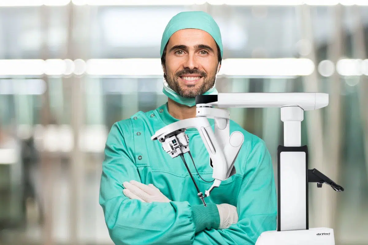 La chirurgie esthétique sur le point de connaitre une révolution La chirurgie esthétique sur le point de connaitre une révolution