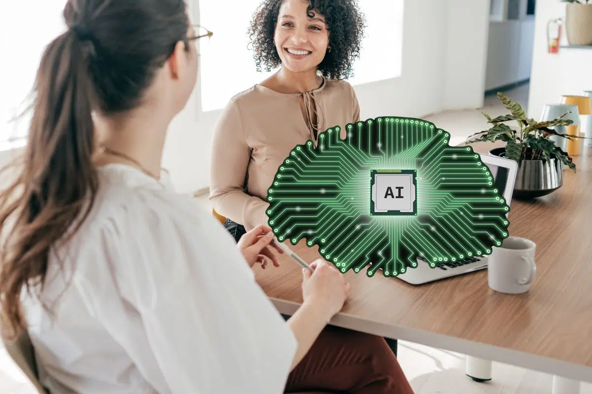 Cette société anticipe les grands chamboulements professionnelles à venir pour 2024 Cette société anticipe les grands chamboulements professionnelles à venir pour 2024