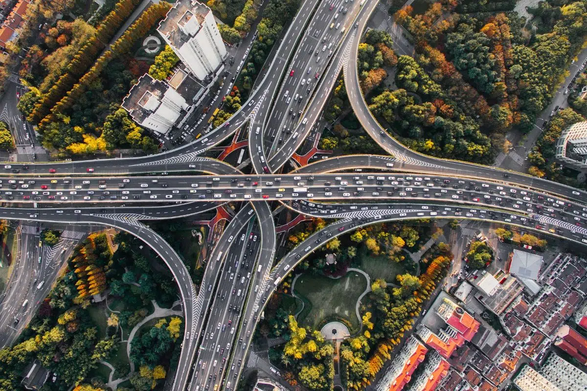 Cette innovation informatique peut elle nous éviter les bouchons dans le futur ? Cette innovation informatique peut elle nous éviter les bouchons dans le futur ?