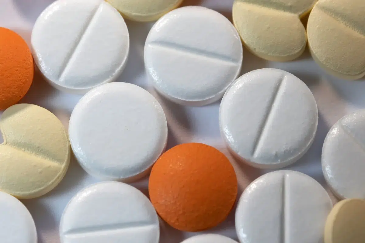 Énorme pas en avant pour la médecine avec la validation de la première thérapie CRISPR/Cas9 Énorme pas en avant pour la médecine avec la validation de la première thérapie CRISPR/Cas9