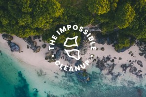 Une mission française pour nettoyer l’île la plus polluée du monde