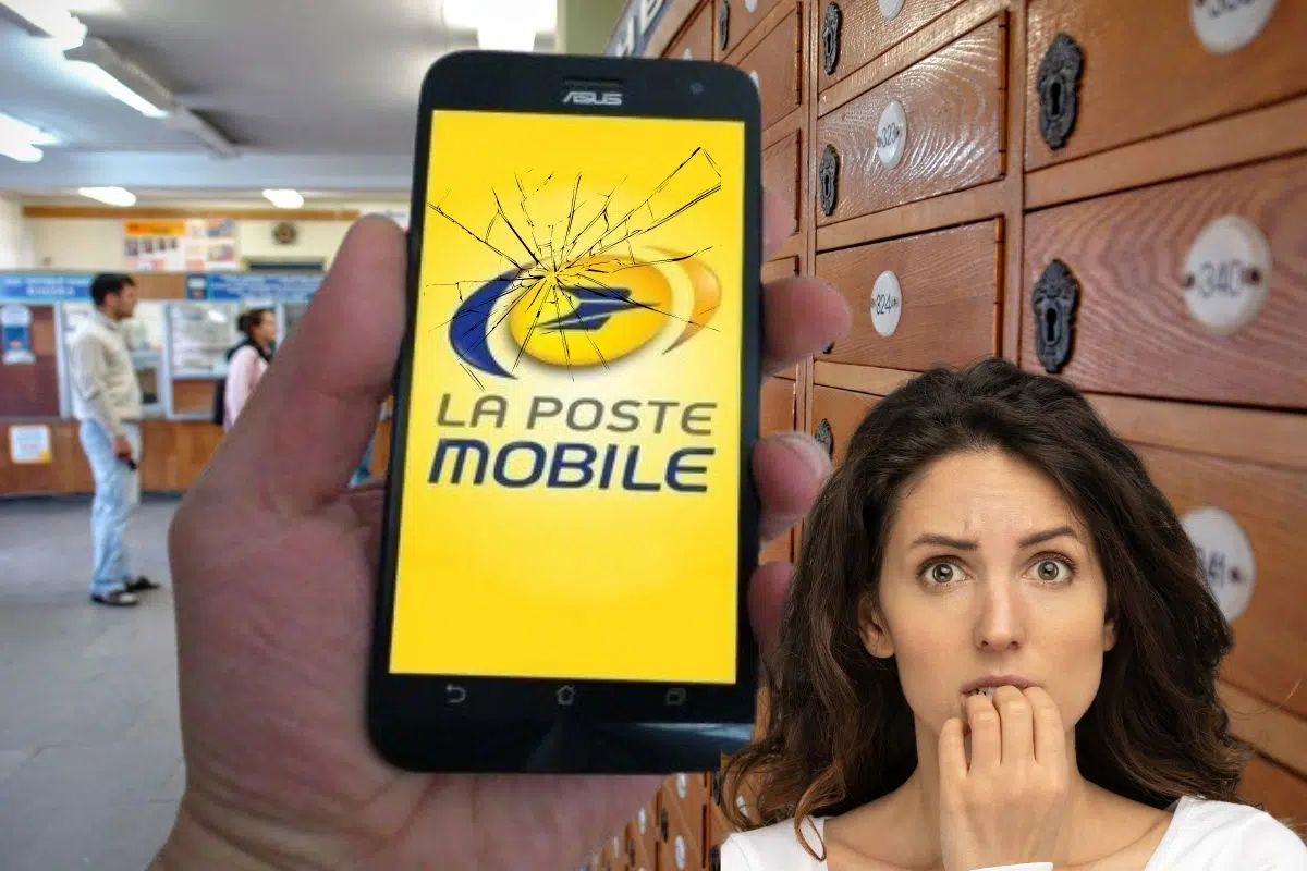 Que vont devenir les 2,3 millions d'abonnés de La Poste Mobile ? Que vont devenir les 2,3 millions d'abonnés de La Poste Mobile ?