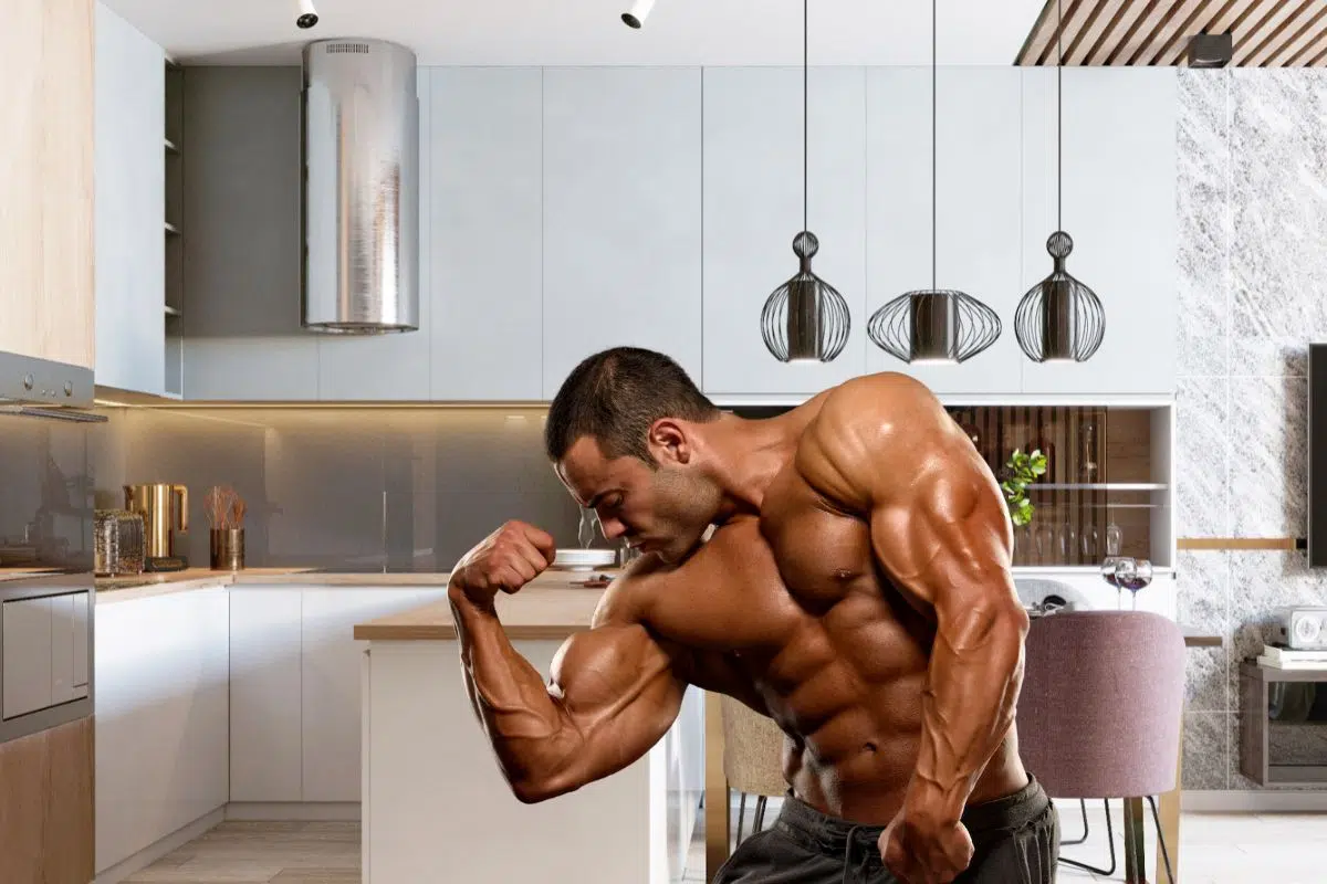 Un nouveau titan de la cuisine est né en France ? Un nouveau titan de la cuisine est né en France ?