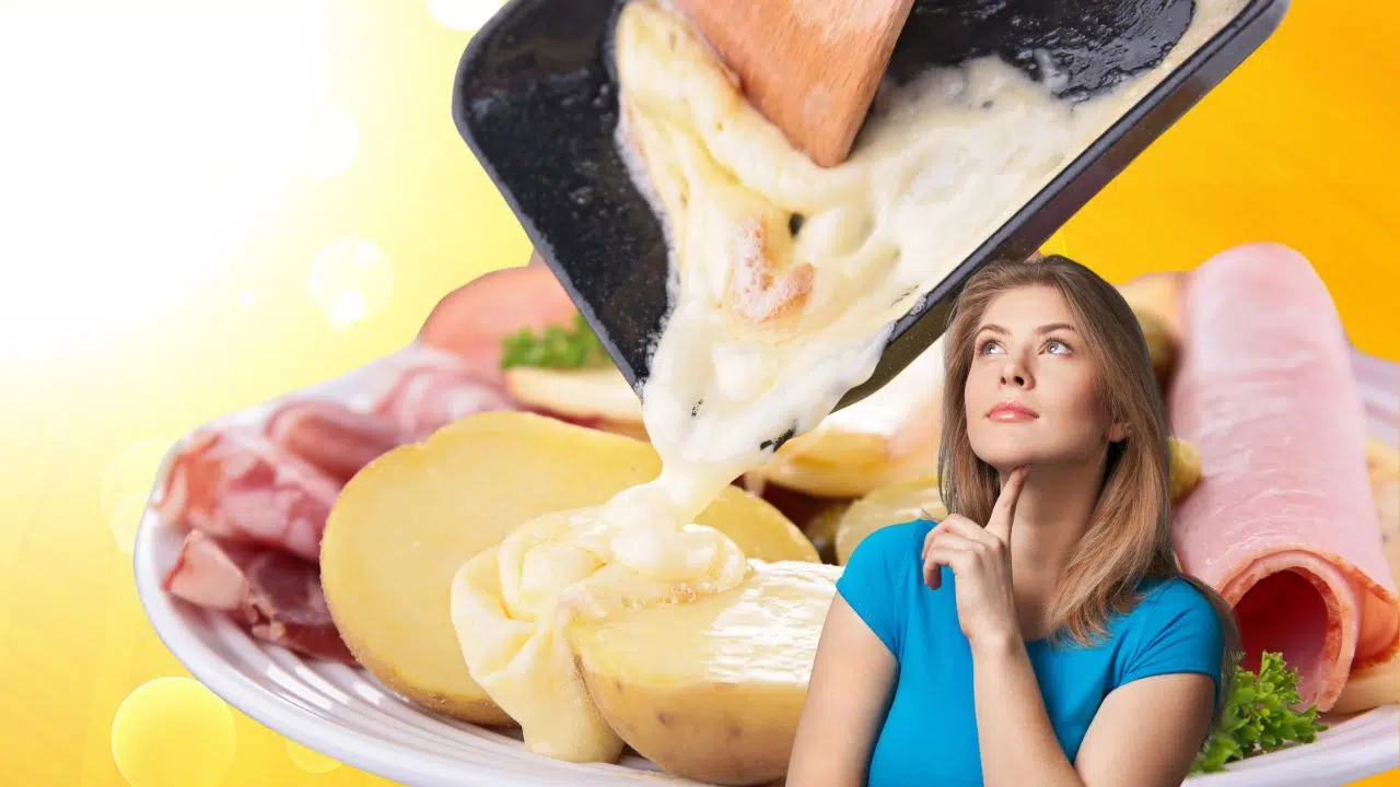 Débat de société : Y a-t-il une saison pour la raclette ? À vos commentaires ! Débat de société : Y a-t-il une saison pour la raclette ? À vos commentaires !